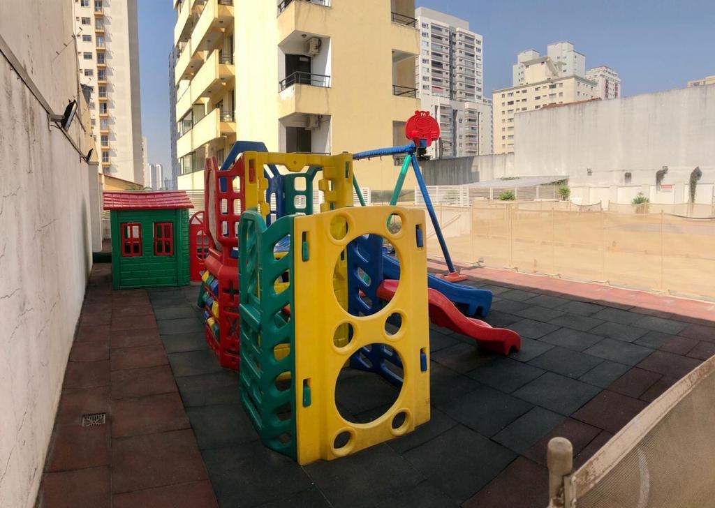 Apartamento, 3 quartos, 100 m² - Foto 12