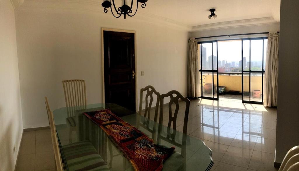 Apartamento, 3 quartos, 100 m² - Foto 19