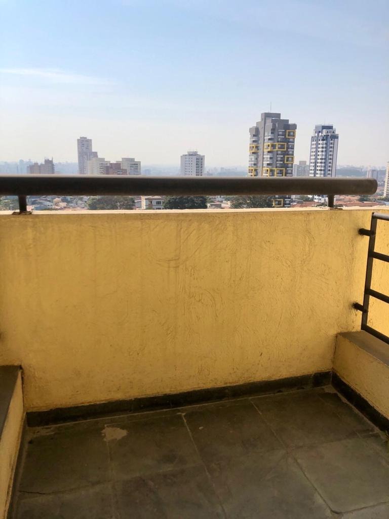 Apartamento, 3 quartos, 100 m² - Foto 21