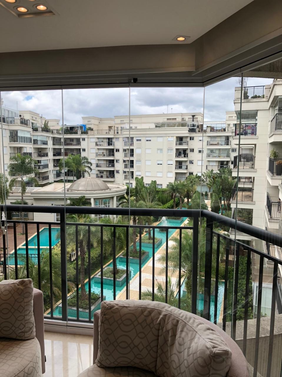 Apartamento, 1 quarto, 59 m² - Foto 10