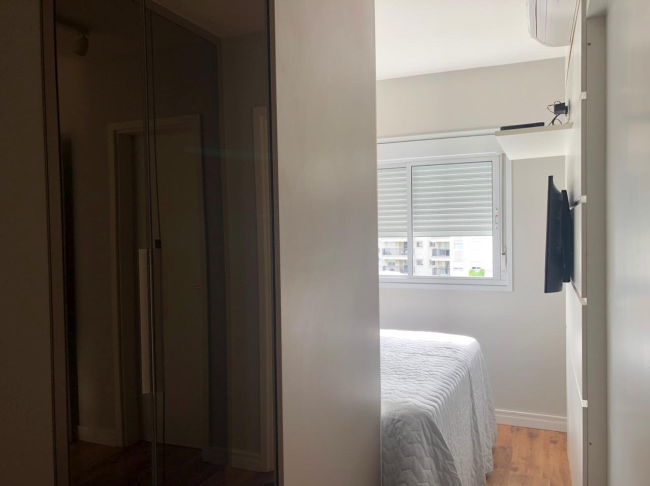 Apartamento, 1 quarto, 59 m² - Foto 22
