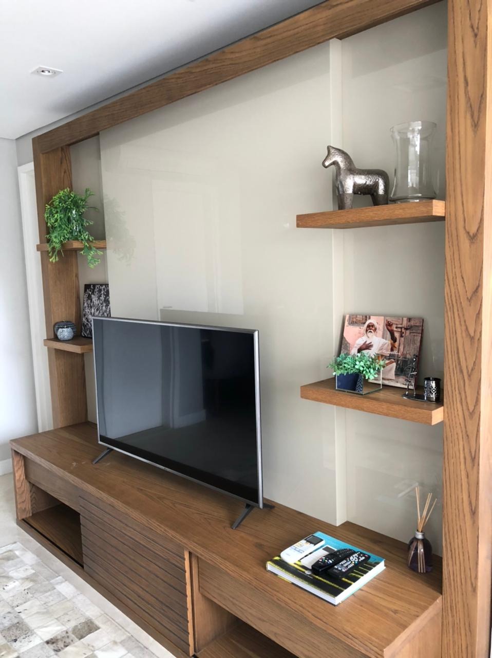 Apartamento, 1 quarto, 59 m² - Foto 11