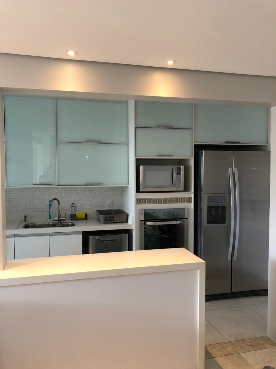 Apartamento, 1 quarto, 59 m² - Foto 9