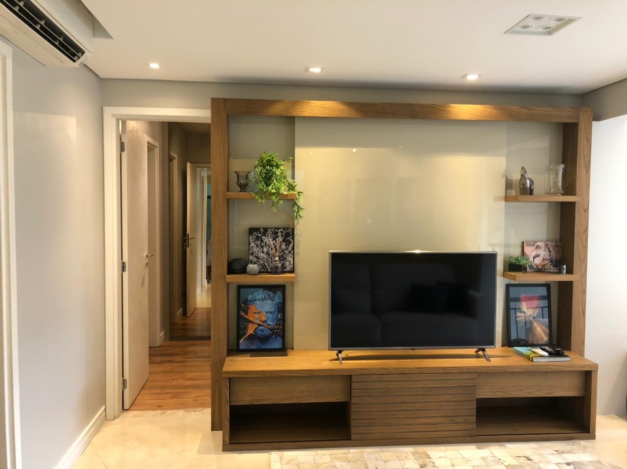 Apartamento, 1 quarto, 59 m² - Foto 25