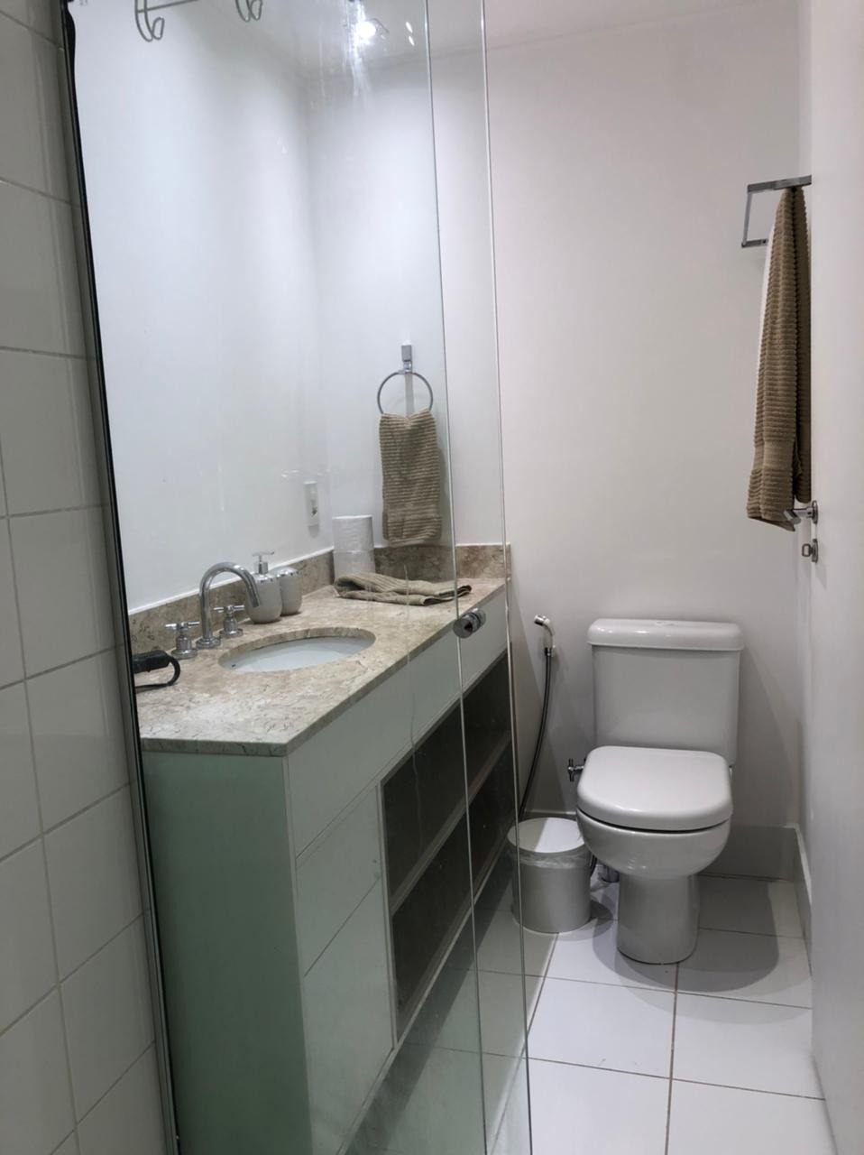 Apartamento, 1 quarto, 59 m² - Foto 14
