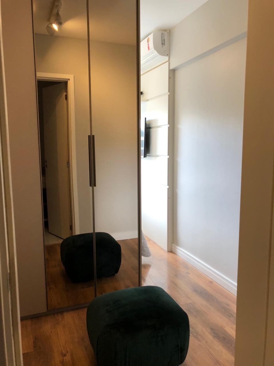 Apartamento, 1 quarto, 59 m² - Foto 20
