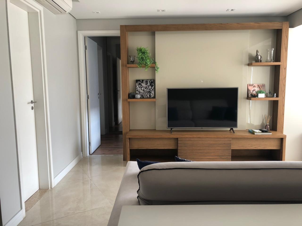 Apartamento, 1 quarto, 59 m² - Foto 21