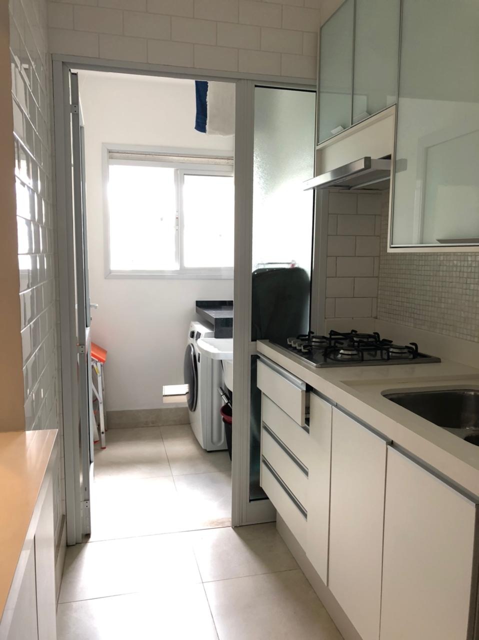Apartamento, 1 quarto, 59 m² - Foto 7