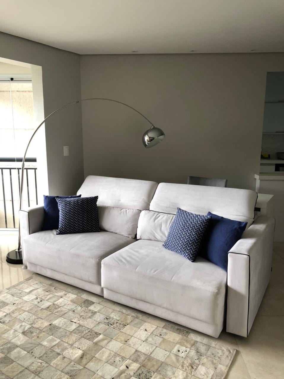 Apartamento, 1 quarto, 59 m² - Foto 24