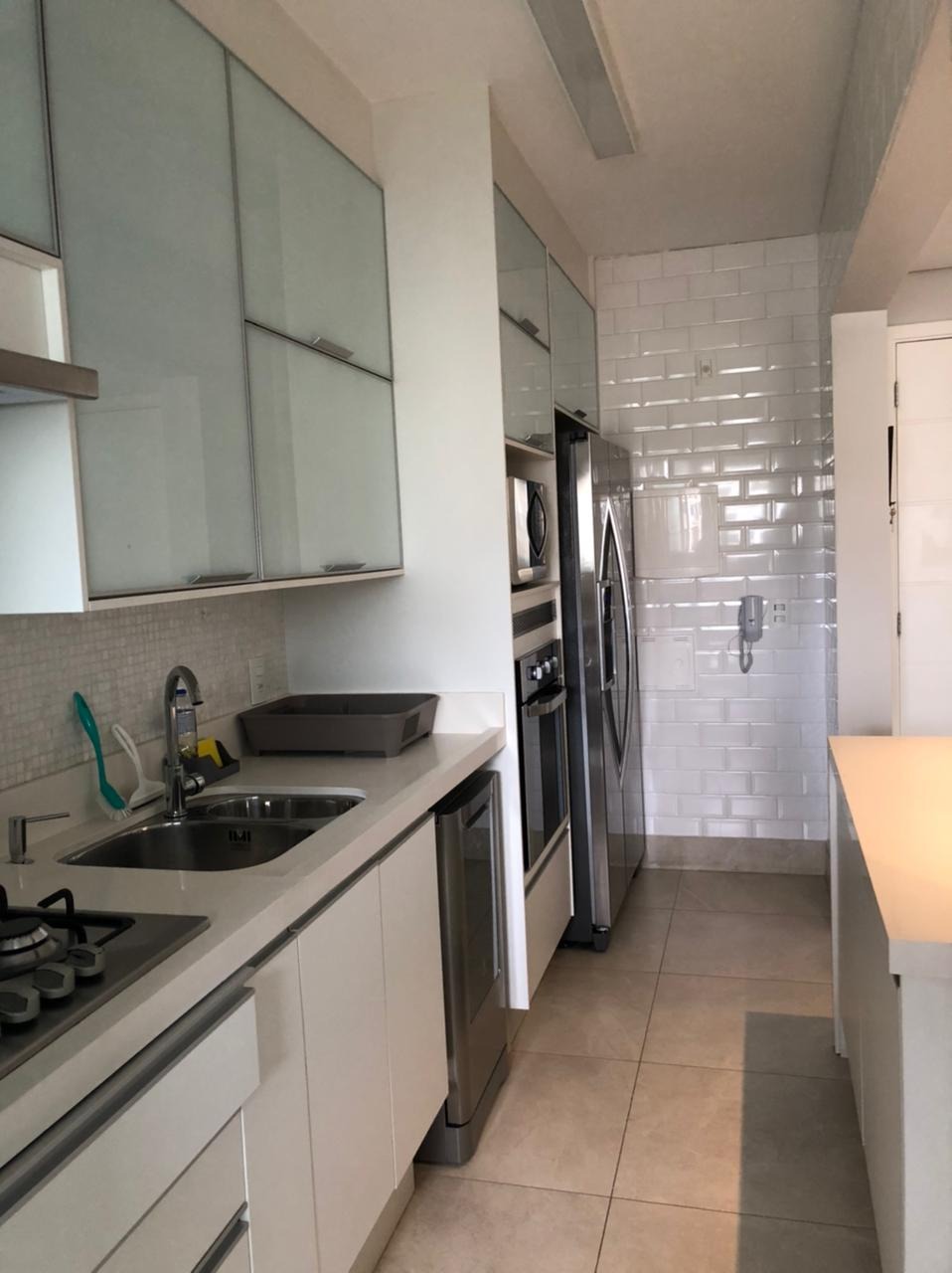 Apartamento, 1 quarto, 59 m² - Foto 8