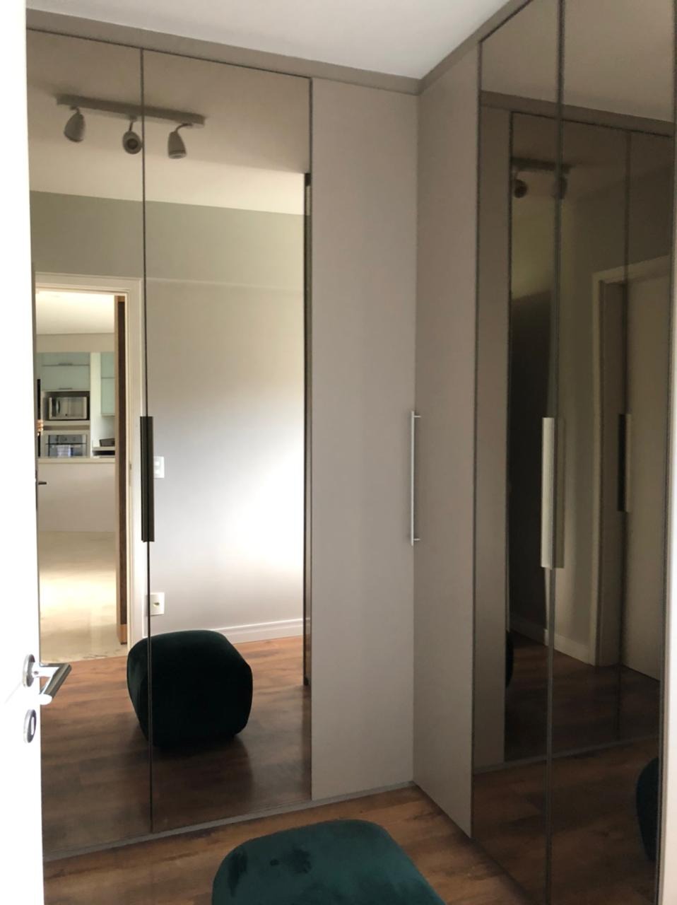 Apartamento, 1 quarto, 59 m² - Foto 19