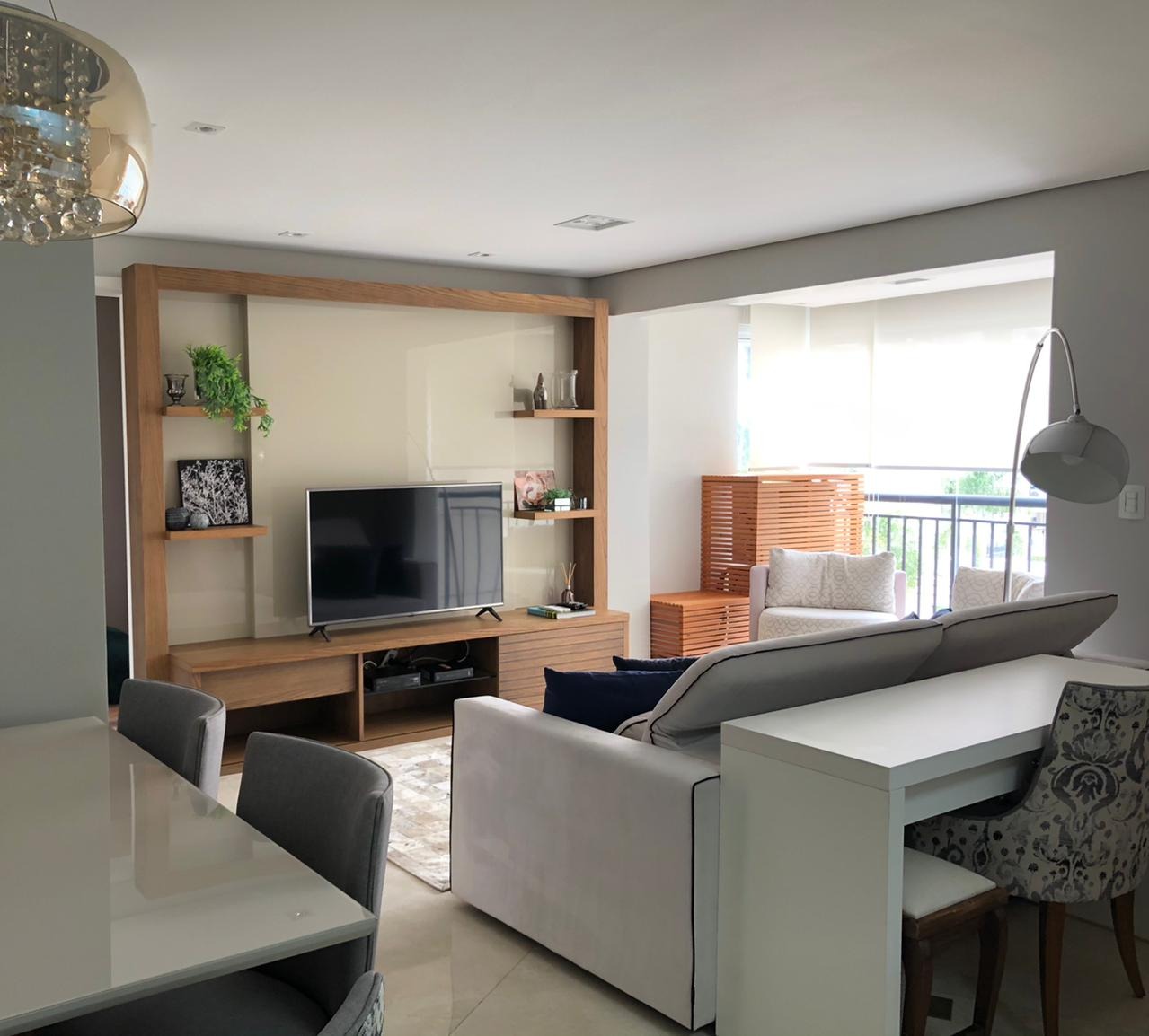 Apartamento, 1 quarto, 59 m² - Foto 5