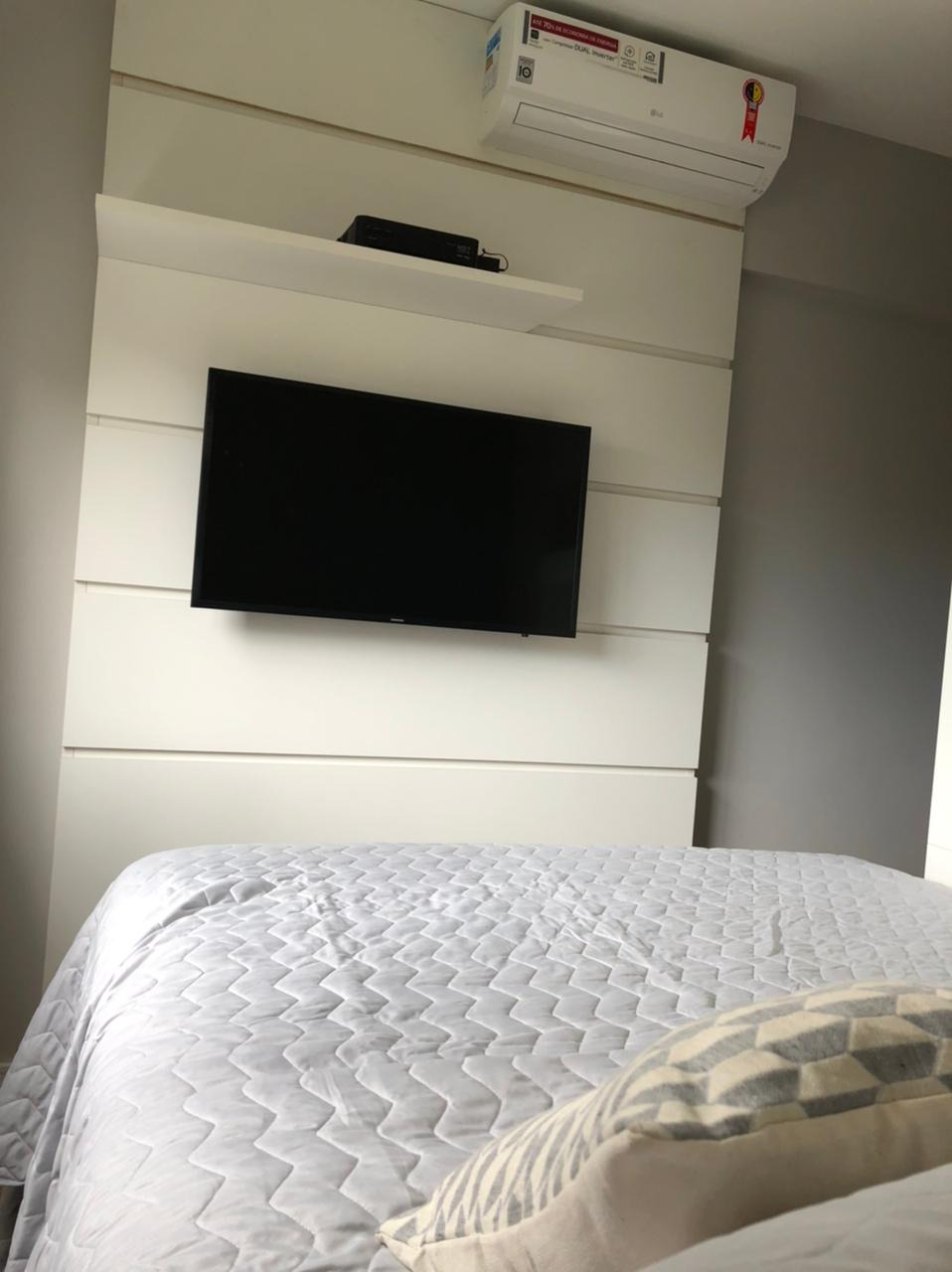 Apartamento, 1 quarto, 59 m² - Foto 17