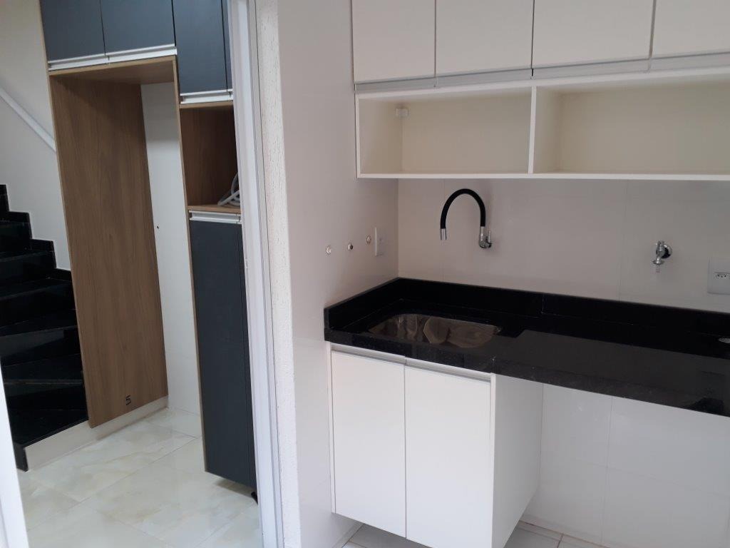 Casa, 3 quartos, 125 m² - Foto 11