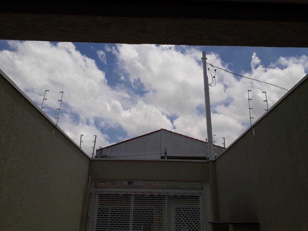 Casa, 3 quartos, 125 m² - Foto 3