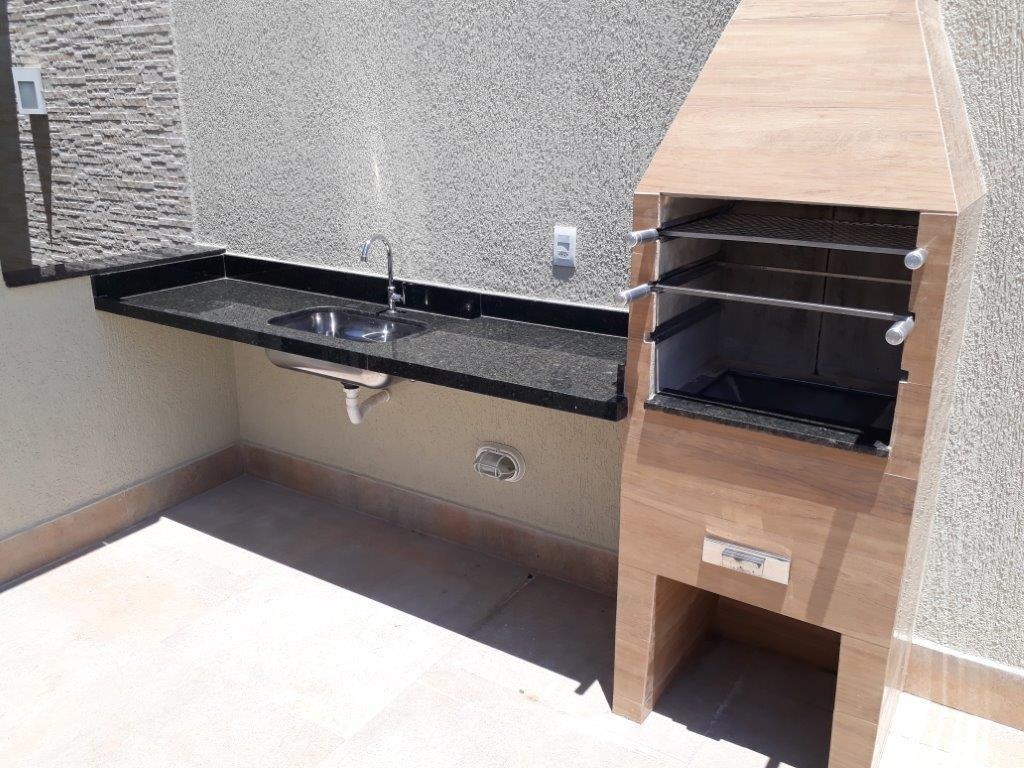 Casa, 3 quartos, 125 m² - Foto 28