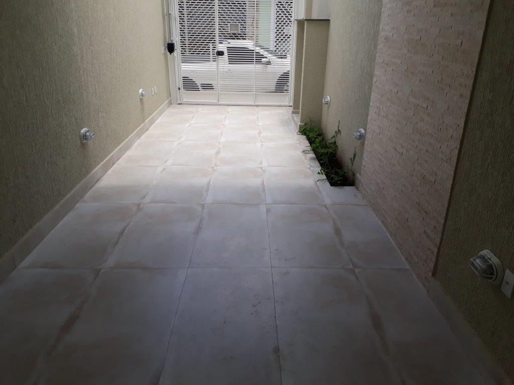 Casa, 3 quartos, 125 m² - Foto 2