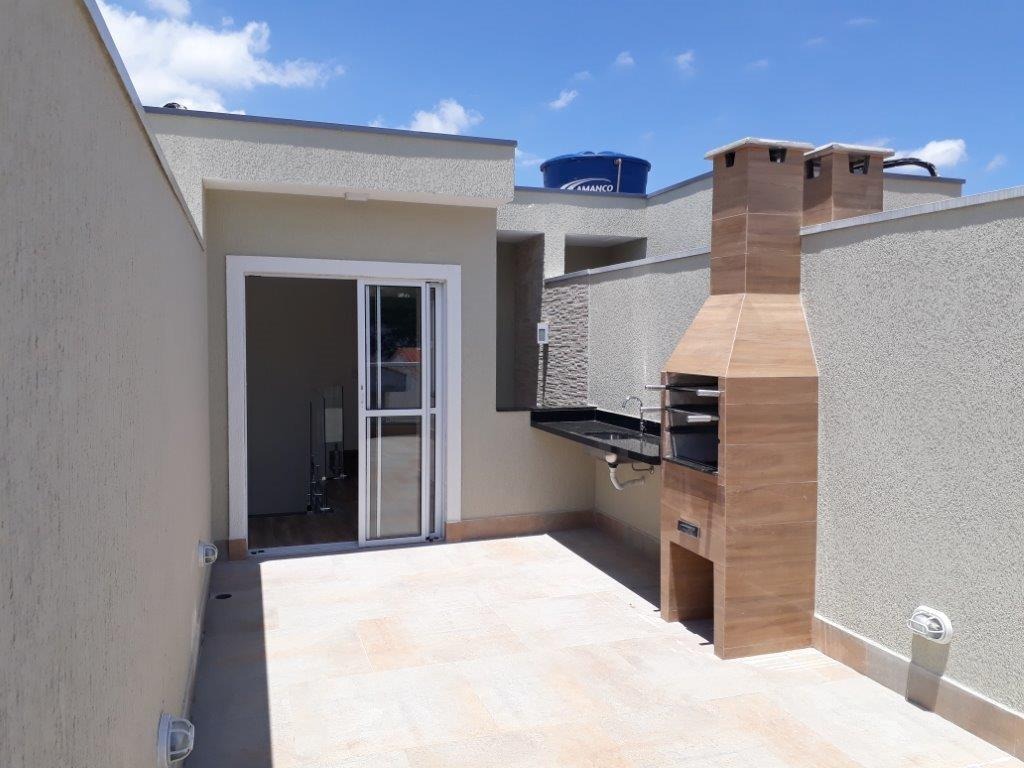 Casa, 3 quartos, 125 m² - Foto 24
