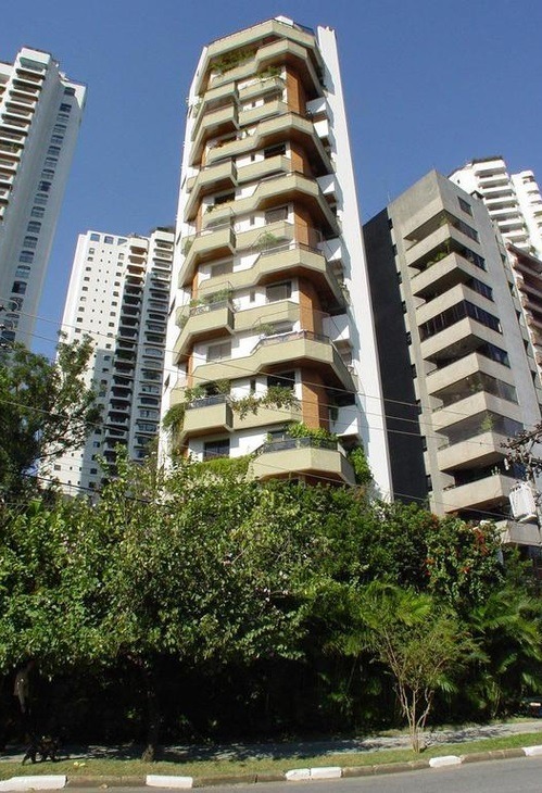 Apartamento, 4 quartos, 180 m² - Foto 2