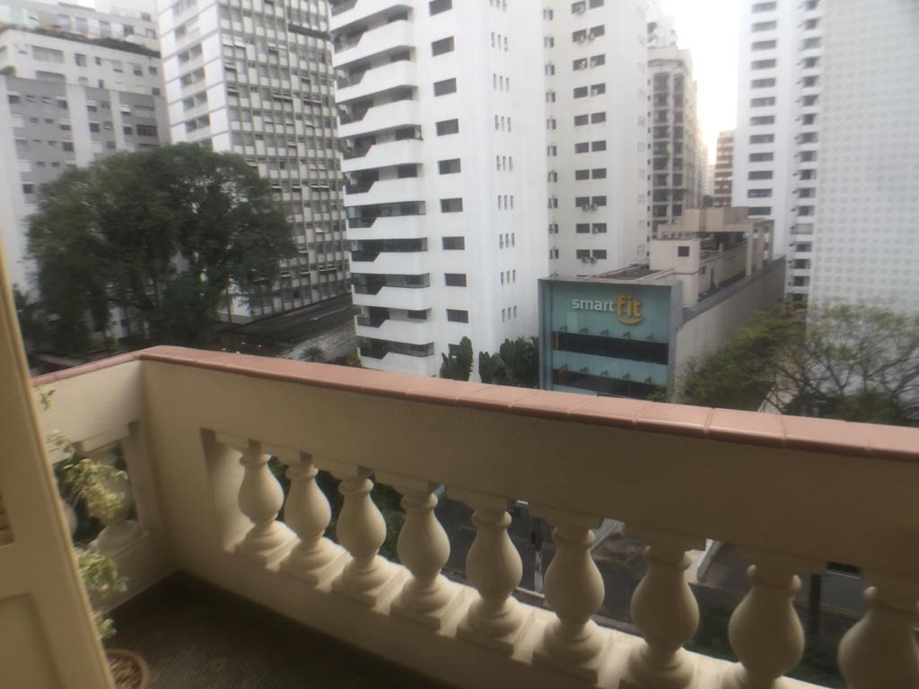 Apartamento, 3 quartos, 218 m² - Foto 2