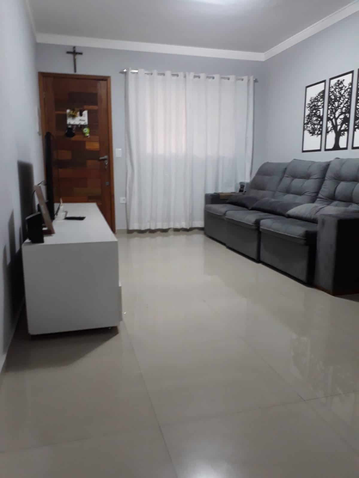 Casa, 2 quartos - Foto 1