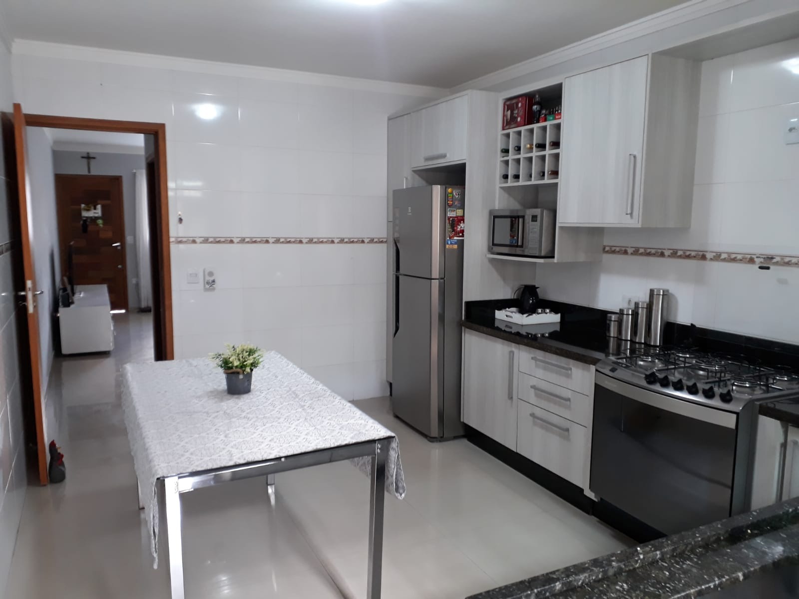 Casa, 2 quartos - Foto 32