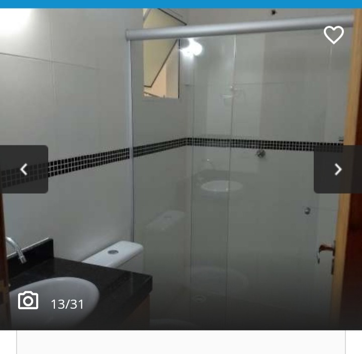 Casa, 2 quartos - Foto 5