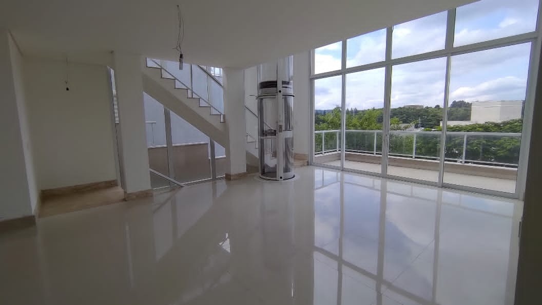 Casa de Condomínio, 4 quartos - Foto 6