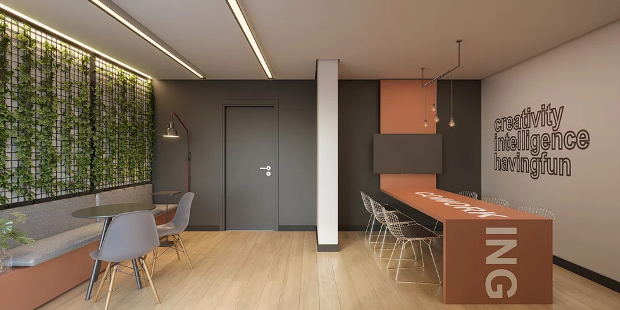 Apartamento, 1 quarto, 39 m² - Foto 7