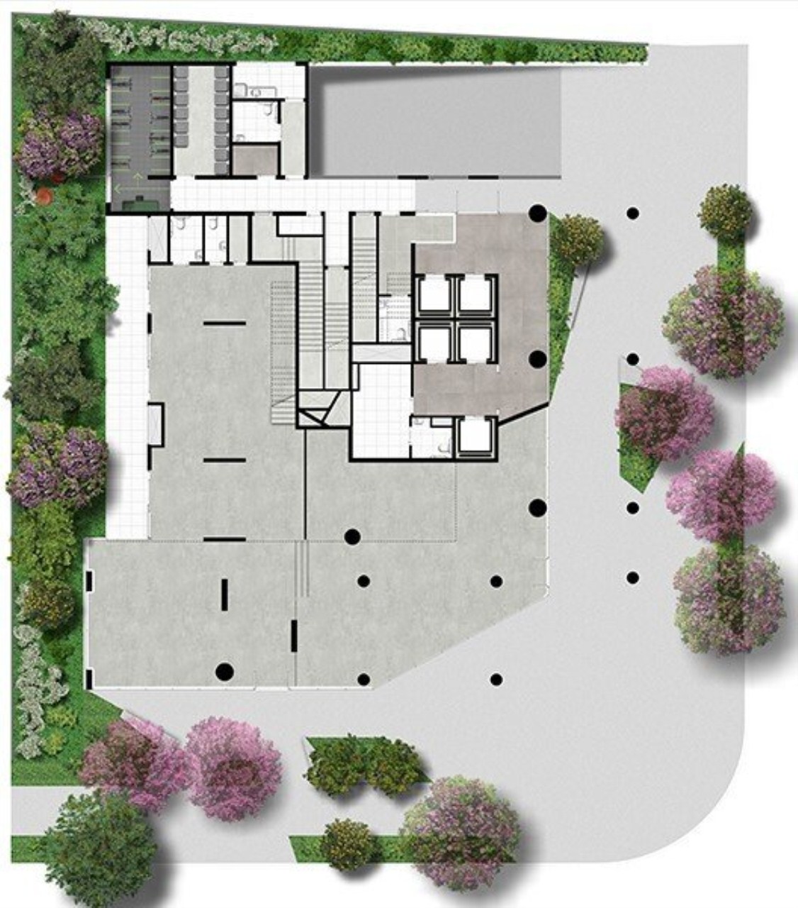 Cobertura, 1 quarto, 97 m² - Foto 21