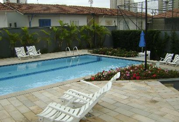 Apartamento, 2 quartos, 68 m² - Foto 1