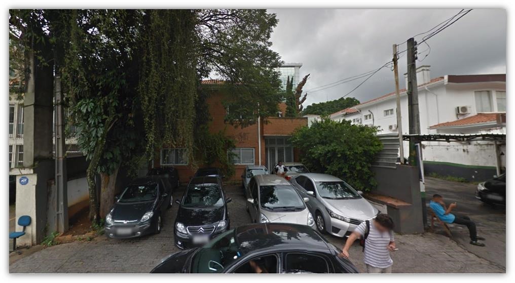 Prédio Inteiro, 480 m² - Foto 25