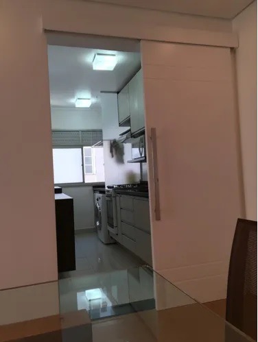 Apartamento, 1 quarto, 48 m² - Foto 4