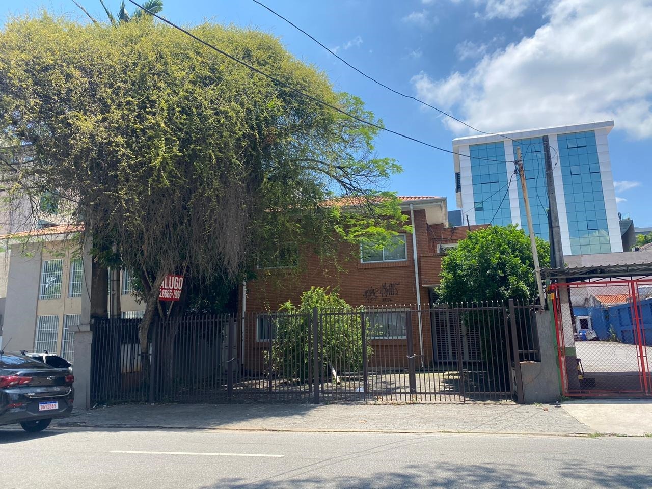 Prédio Inteiro, 480 m² - Foto 12