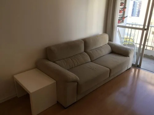 Apartamento, 1 quarto, 48 m² - Foto 2