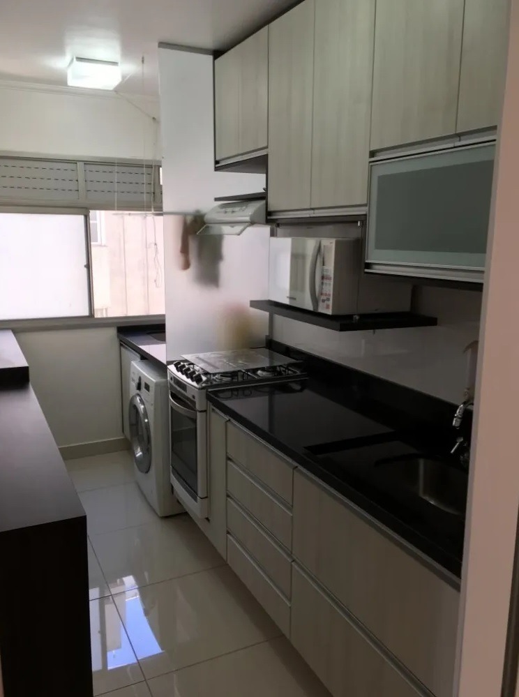 Apartamento, 1 quarto, 48 m² - Foto 3