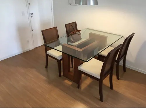 Apartamento, 1 quarto, 48 m² - Foto 7