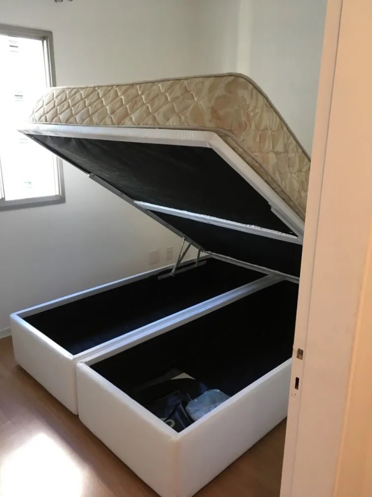 Apartamento, 1 quarto, 48 m² - Foto 9