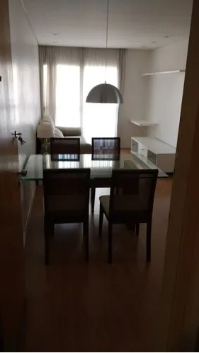 Apartamento, 1 quarto, 48 m² - Foto 6