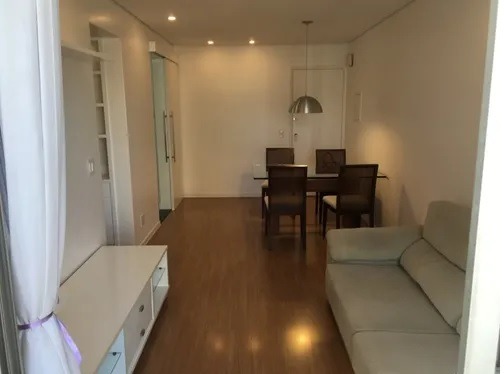 Apartamento, 1 quarto, 48 m² - Foto 8