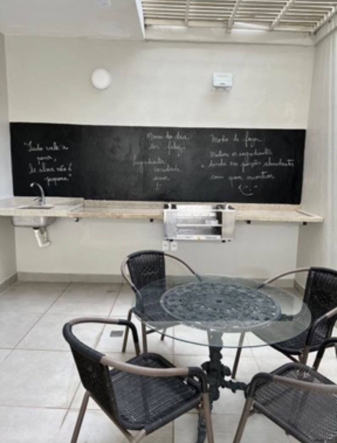 Casa de Condomínio, 4 quartos - Foto 23
