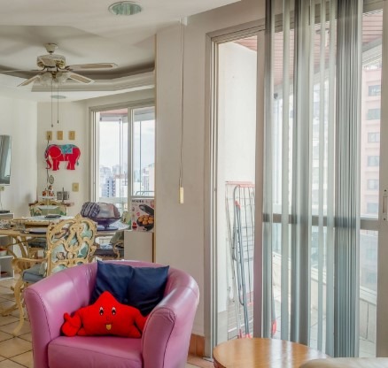 Cobertura, 3 quartos, 242 m² - Foto 22