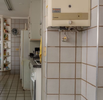 Cobertura, 3 quartos, 242 m² - Foto 8