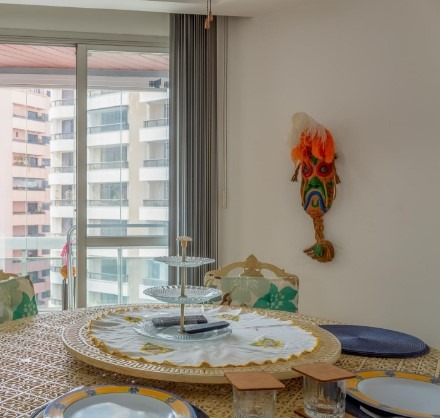 Cobertura, 3 quartos, 242 m² - Foto 21