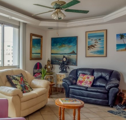 Cobertura, 3 quartos, 242 m² - Foto 12