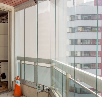 Cobertura, 3 quartos, 242 m² - Foto 15