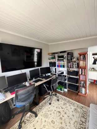 Cobertura, 4 quartos, 240 m² - Foto 21