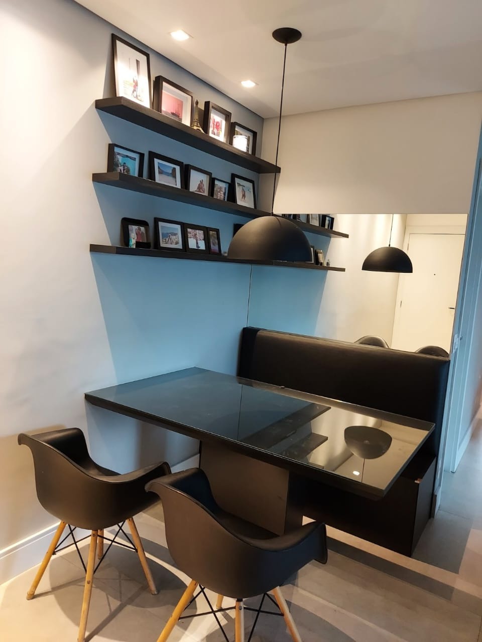 Apartamento, 2 quartos, 90 m² - Foto 7