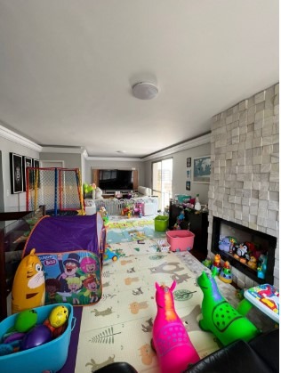 Cobertura, 4 quartos, 240 m² - Foto 3