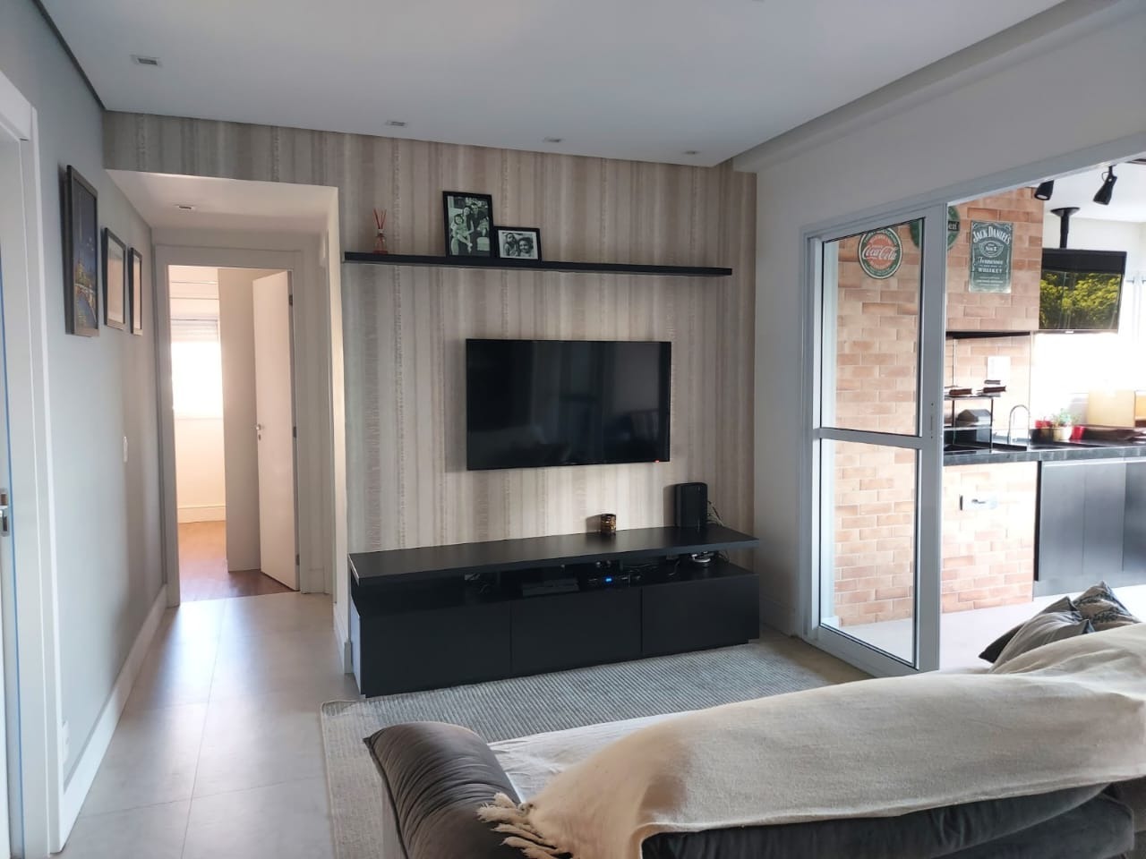 Apartamento, 2 quartos, 90 m² - Foto 10